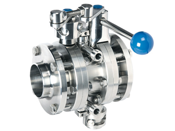 AWH Valve technology