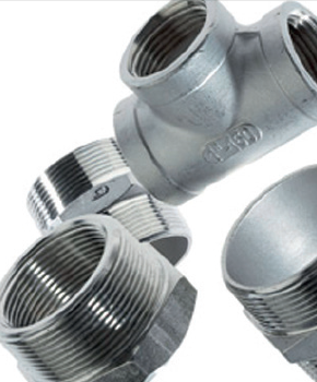 BSP Fittings